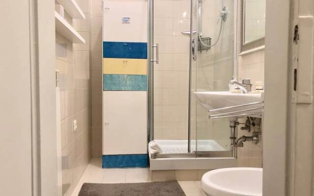 Triestevillas Romantico e Accogliente - 5 Ospiti