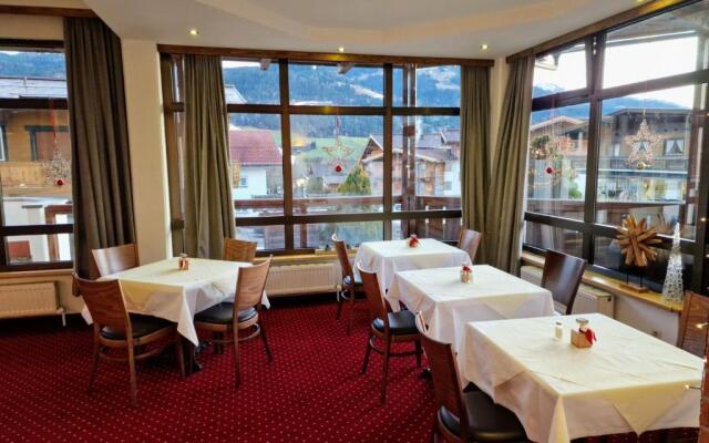 Garni Hotel Alpin Scheffau