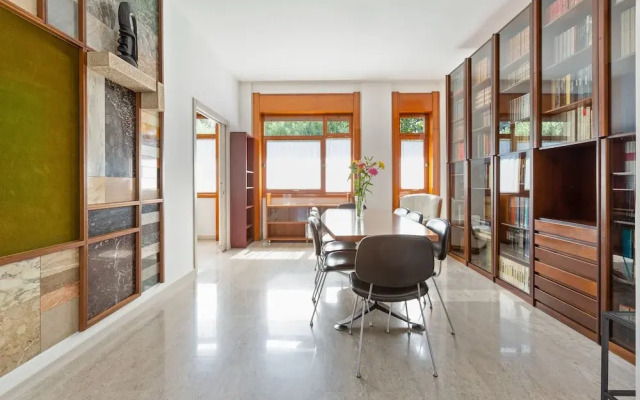 Istria & Zara Flat with Private Parking