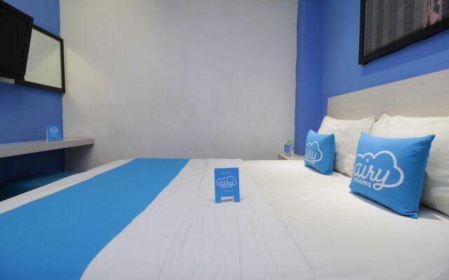 Airy Korumba Edi Sabara 8 Kendari