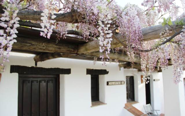 La Posada Morisca