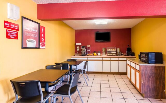 Econo Lodge Dumas