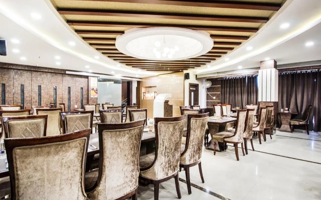 Playotel Inn Anmol Classic