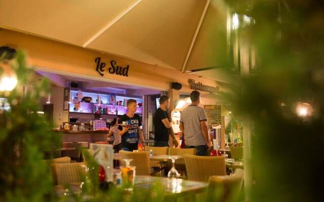 Camping Abri de Camargue