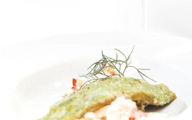 4**** Hotel Sammer