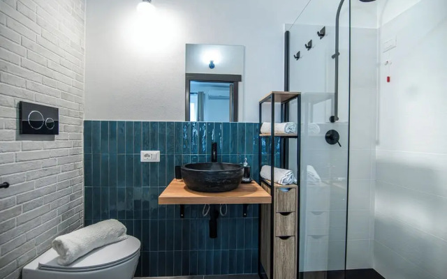Lusa Apartment