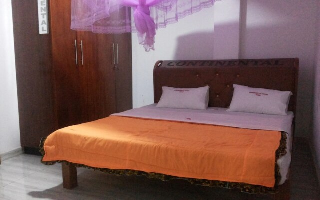 Continental Hotel Gulu