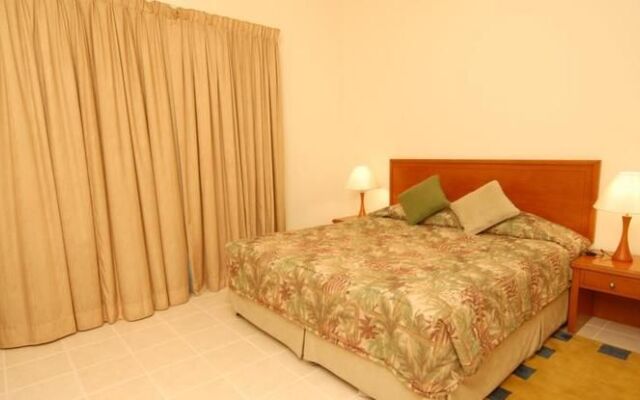 Jormand Suites