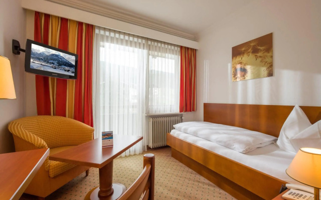 Vital & Sporthotel Brixen