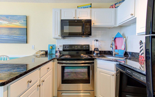 1003 Ocean Breeze 1 Bedroom Home
