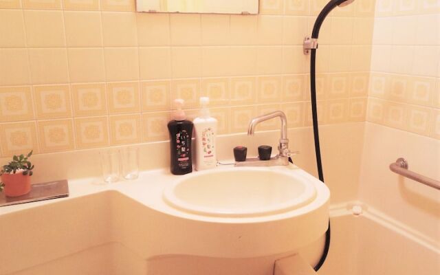 Cozy Japanese Style Room