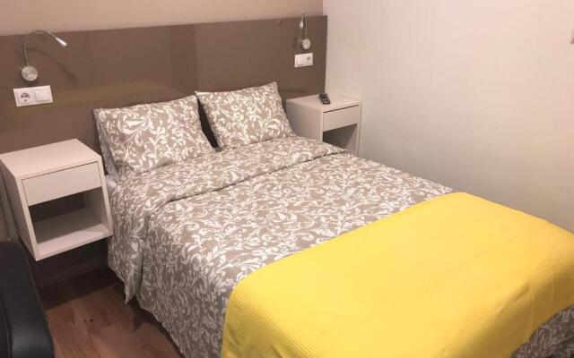 Residencia Compostela 2