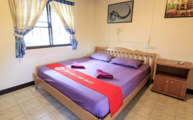 Nida Rooms Chedi Luang 301 Crystal