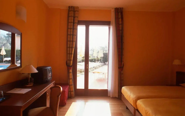 Hotel Villa Cà Nova