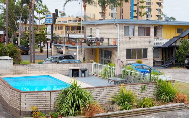 Forster Motor Inn