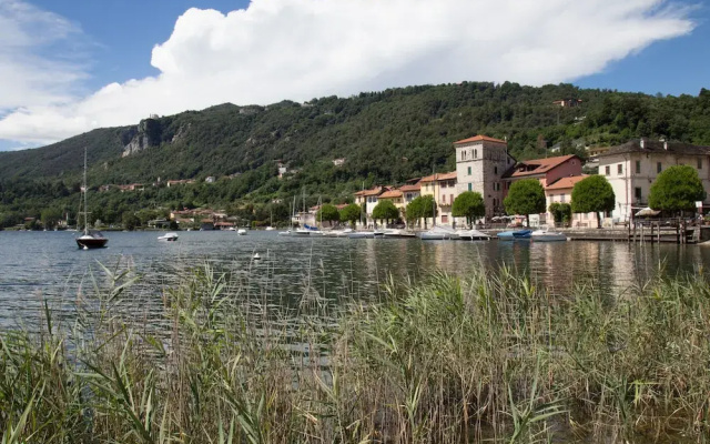 Old Pella 100m to Orta Lake