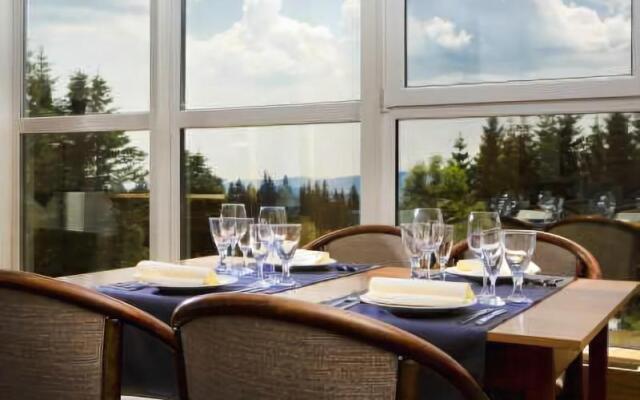 OREA Hotel Špičák Šumava
