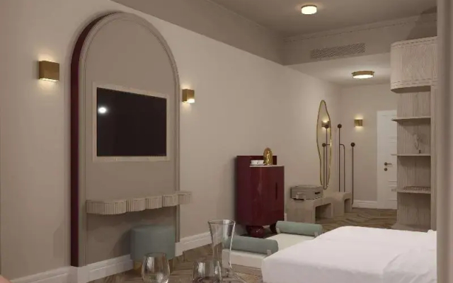 Sanssouci Hotel & Spa Karpacz Mgallery Collection