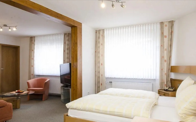 Hotel - Restaurant Schweinsberg