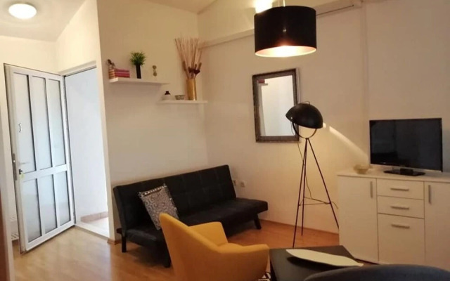 Zorica - 110 m From sea - A1