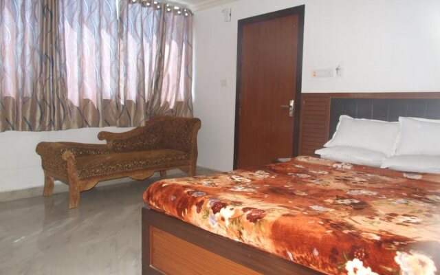 New Hotel Shiva