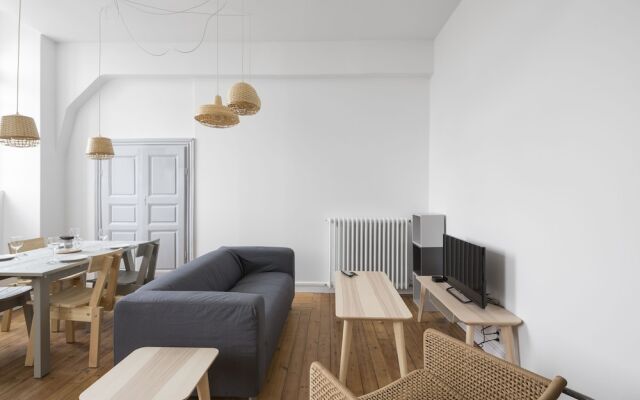 L'ELEGANCE by Cocoonr