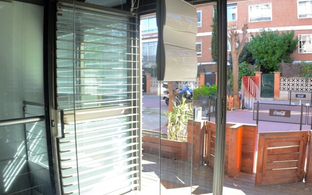 Puerta de Hierro Design Duplex I by My City Home