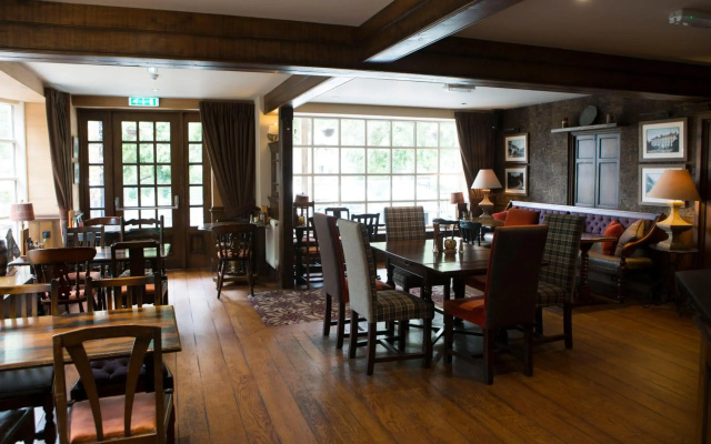 Saracens Head