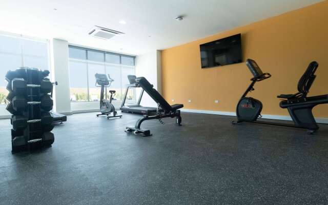 Wyndham Garden El Morro Montecristi