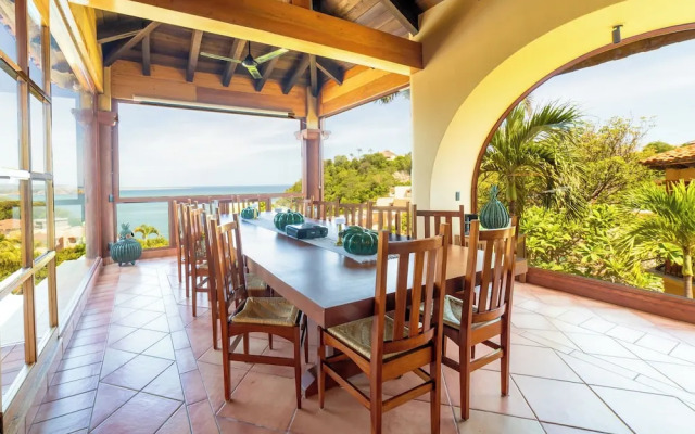 Casa Ceiba Huatulco - Adults Only