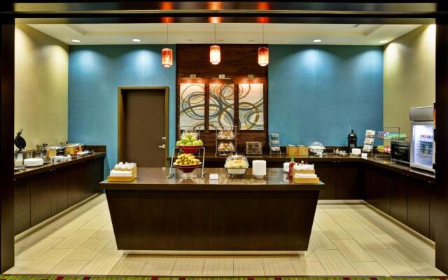 Fairfield Inn & Suites Riverside Corona/Norco
