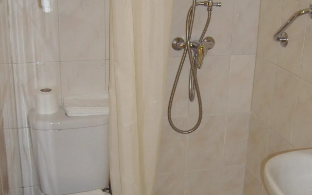 Hotel Grande Rio
