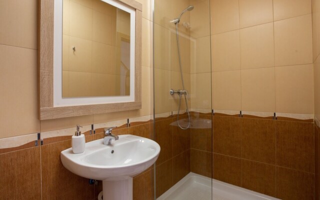 Cosy Holiday Home in Carboneras near Andaluz Park and Beach