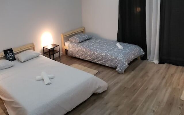 Bossa nova guesthouse braga