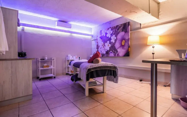 ATKV Goudini Spa