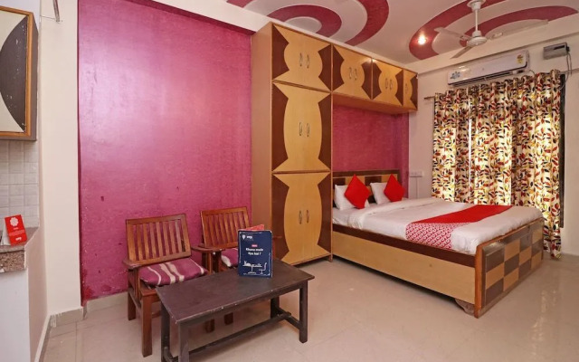 New Delhi Guest House By OYO Rooms