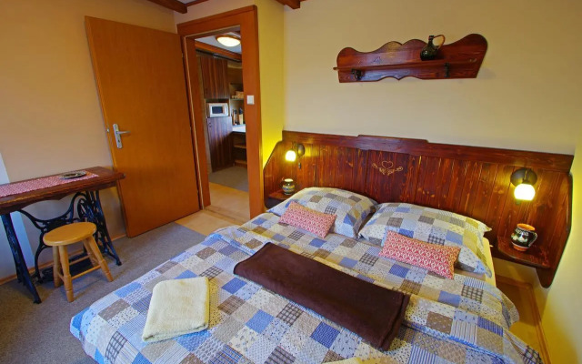 Yellow Paradise House