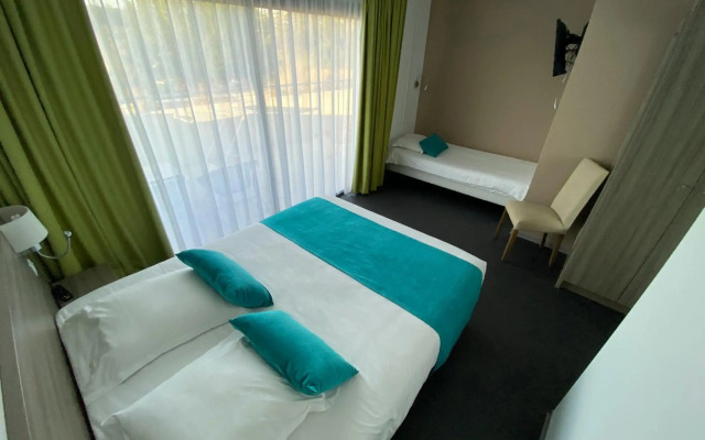 Suite Home Porticcio