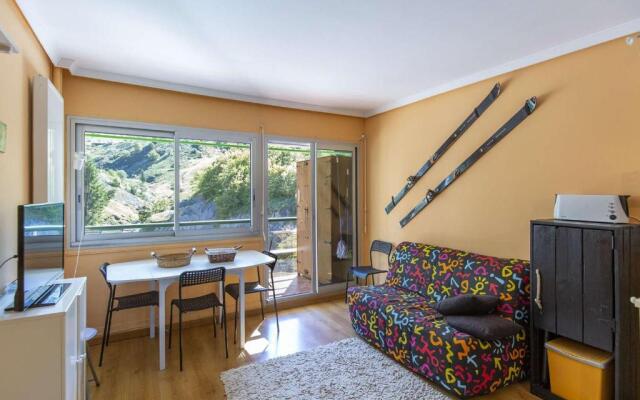 Appartement Gourette, 1 pièce, 4 personnes - FR-1-400-65