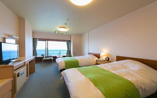 Hotel Urashima