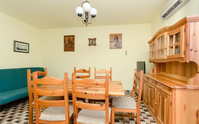 Apartments Dragutin