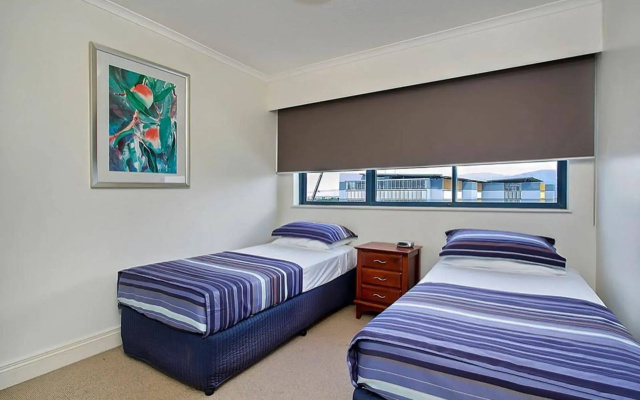 181 The Esplanade
