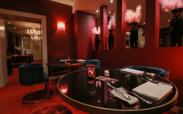 Haverkamp Suites