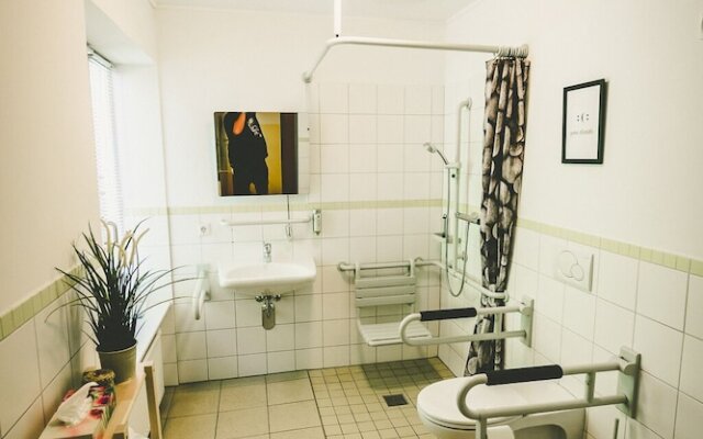 Ostel Jugendhotel Bremervörde