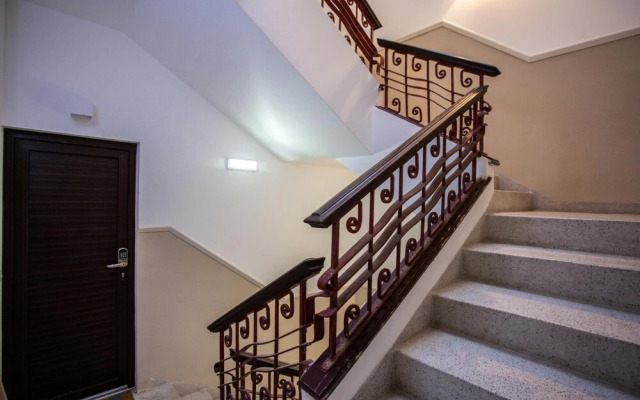 Luxury Picadeiro Apartment by Rent4all