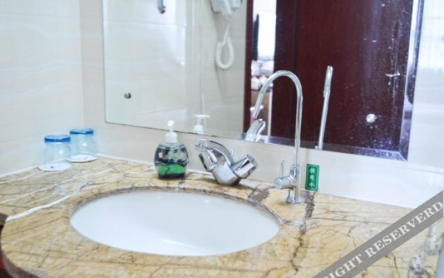 Yinxiang Shuxi Hotel