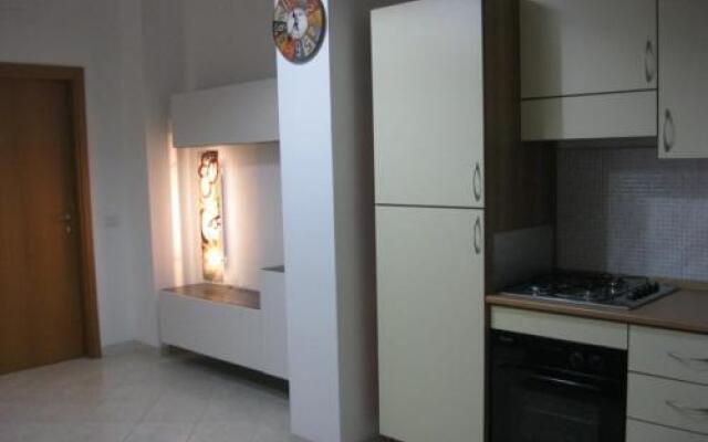 La casa di Marisa