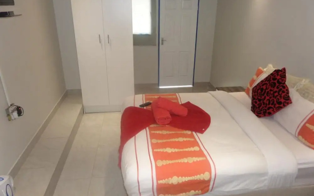 Tshedza Guest House