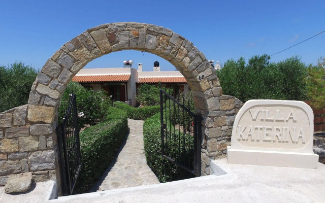Villa Katerina