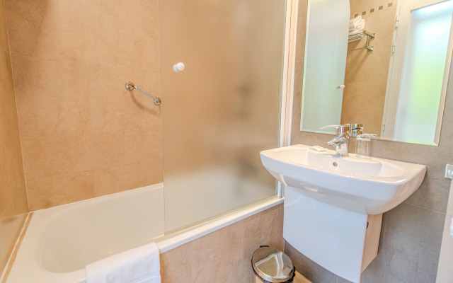 ITC Mora by Soho Boutique